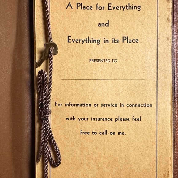 Jefferson Standard Life Insurance Company Accents Jefferson